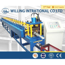 drywall manufacturing roll forming machine